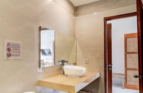 Mas Hotel | Collection O Bali Near Desa Mas Ubud
