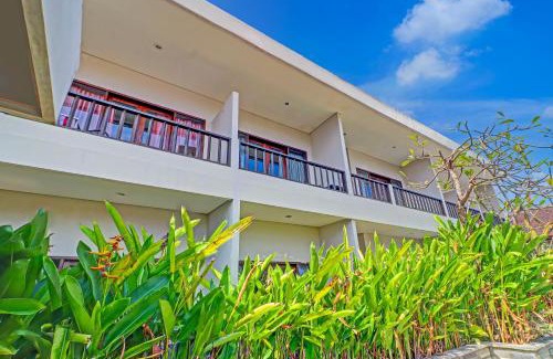 Sanur Kauh Hotel | Collection O Bali near Sanur Beach formerly Akarsa Kokoro
