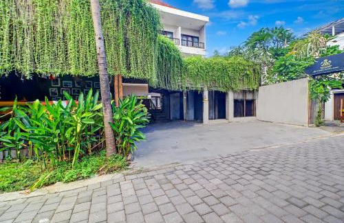 Sanur Kauh Hotel | Collection O Bali near Sanur Beach formerly Akarsa Kokoro