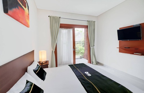 Sidakarya Hotel | Collection O Bali Sanur near Bali Mandara Hospital