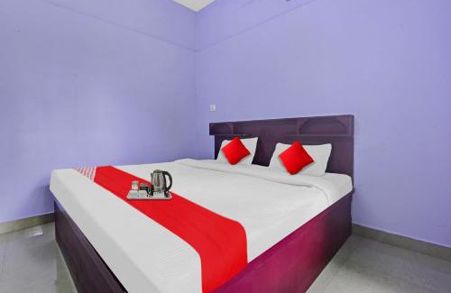 Kalpetta Hotel | Collection O Clement Holydays