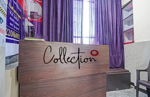 Unnao Hotel | Collection O Dream Palace