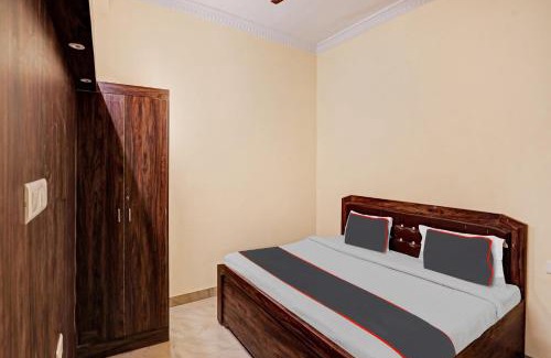 Unnao Hotel | Collection O Dream Palace