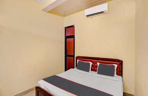 Unnao Hotel | Collection O Dream Palace