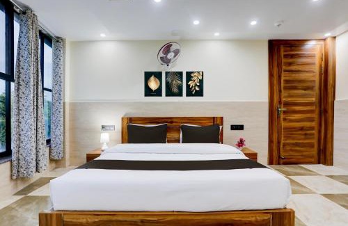 Dehradun Hotel | Collection O Elite