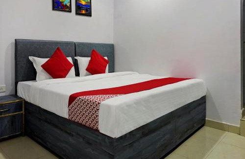 Maharana Pratap Nagar Hotel | Collection O Gauri Shree Hotel