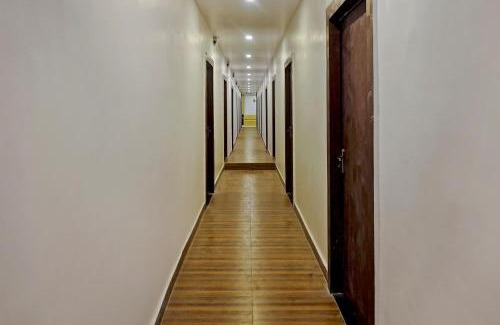 Maharana Pratap Nagar Hotel | Collection O Gauri Shree Hotel