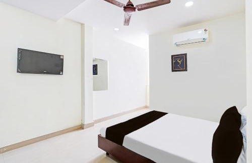Guduvancheri Hotel | Collection O Guduvancheri Railway Station