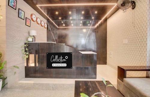 HBR Layout Hotel | Collection O HBR Layout
