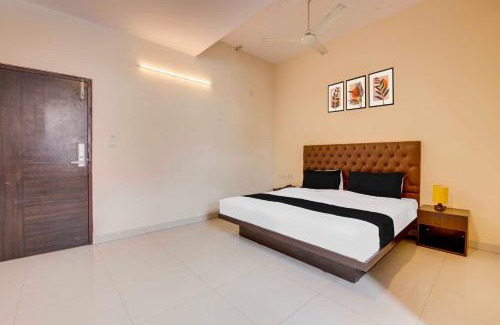 HBR Layout Hotel | Collection O HBR Layout