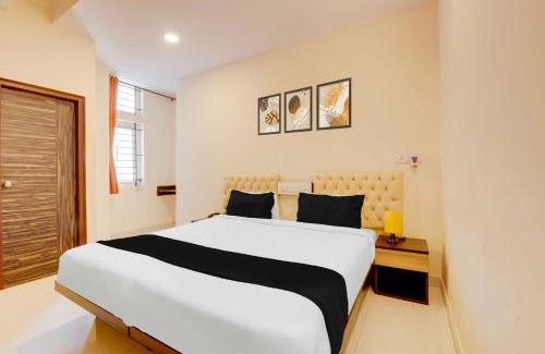 HBR Layout Hotel | Collection O HBR Layout