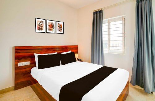 Bengaluru Hotel | Collection O Hebbal Dasarahalli