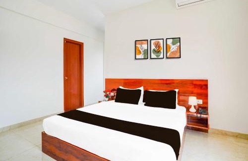 Bengaluru Hotel | Collection O Hebbal Dasarahalli