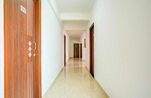 Bengaluru Hotel | Collection O Hebbal Dasarahalli