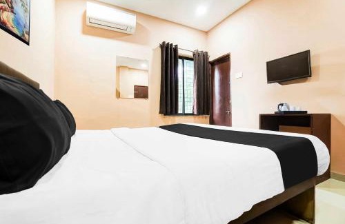 Hingana Hotel | Collection O Hingna Road Near Rachana Metro Station