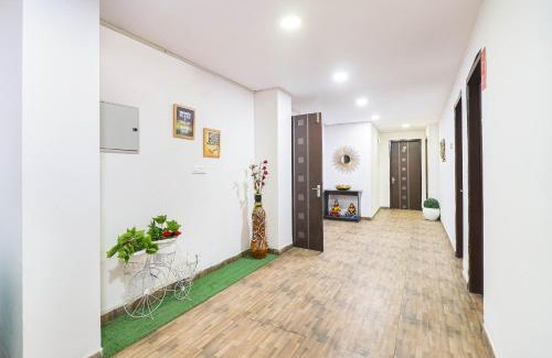 Janakpuri Hotel | Collection O HOTEL SANGAM PALACE