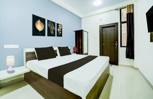 Rau Hotel | Collection O Hotel SP14