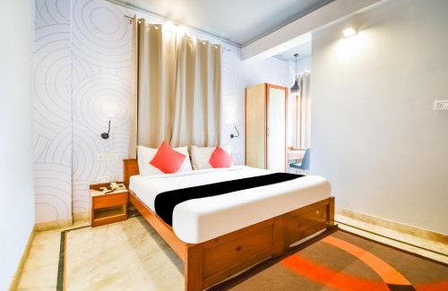 Jaipur Hotel | Collection O Hotel Urban Stays