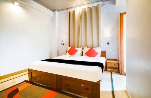 Jaipur Hotel | Collection O Hotel Urban Stays