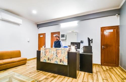 Jaipur Hotel | Collection O Hotel Urban Stays