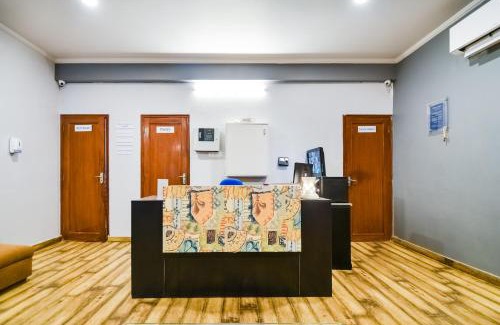 Jaipur Hotel | Collection O Hotel Urban Stays