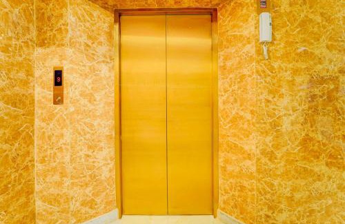 Thiruvananthapuram Hotel | Collection O Karyavattom Near Green Field Stadium