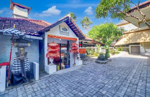 Downtown Kuta Hotel | Collection O Legian Near Bimc Hospital Nusa Uda Formerly Anna Kuta Inn