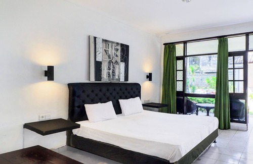 Downtown Kuta Hotel | Collection O Legian Near Bimc Hospital Nusa Uda Formerly Anna Kuta Inn