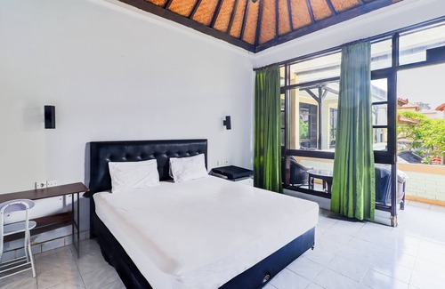 Downtown Kuta Hotel | Collection O Legian Near Bimc Hospital Nusa Uda Formerly Anna Kuta Inn