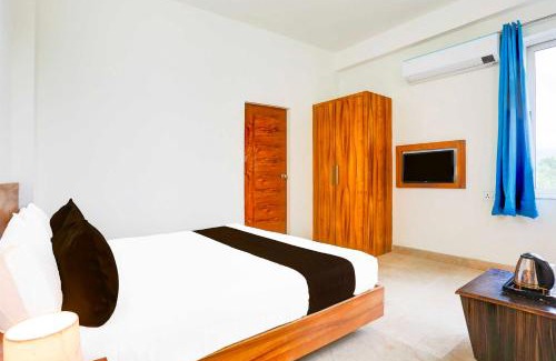 Alwar Hotel | Collection O Moti Doongri Alwar