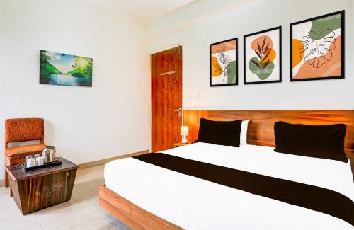 Alwar Hotel | Collection O Moti Doongri Alwar