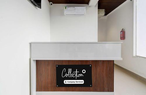 Hyderabad Hotel | Collection O Priyadarshini Park Saroornagar