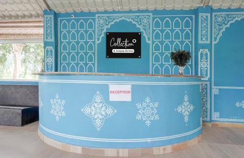 Chittorgarh Hotel | Collection O Raghunathpura Uptown Chittorgarh Formerly Padmavati Resort