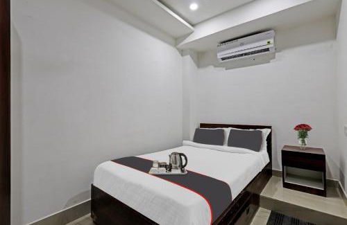 Guwahati Hotel | Collection O Rani Gate Guwahati Formerly Lakhi Guest House