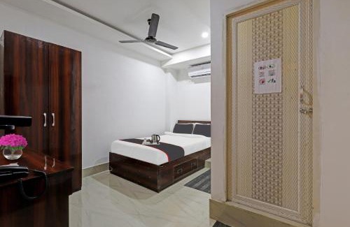 Guwahati Hotel | Collection O Rani Gate Guwahati Formerly Lakhi Guest House