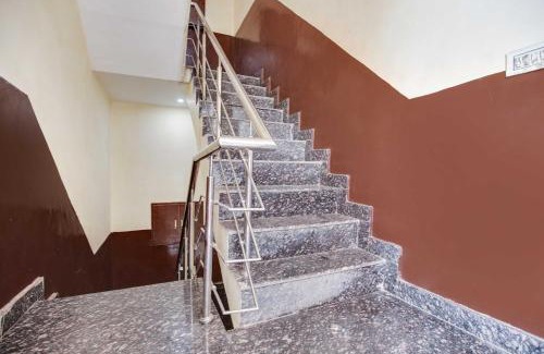 Mohali Hotel | Collection O Sector 58 Mohali