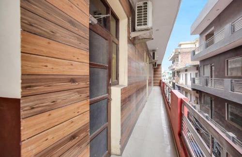 Mohali Hotel | Collection O Sector 58 Mohali