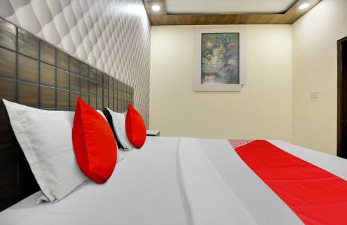 Mohali Hotel | Collection O Sector 58 Mohali