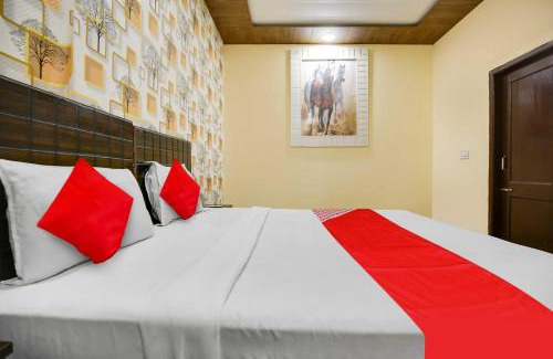 Mohali Hotel | Collection O Sector 58 Mohali