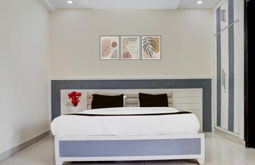 Sector 70 Hotel | Collection O Sector 70 Noida