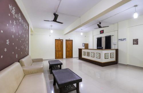 Nakhtarana Hotel | Collection O Shree Dhoramnath