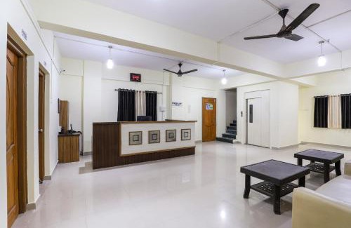 Nakhtarana Hotel | Collection O Shree Dhoramnath