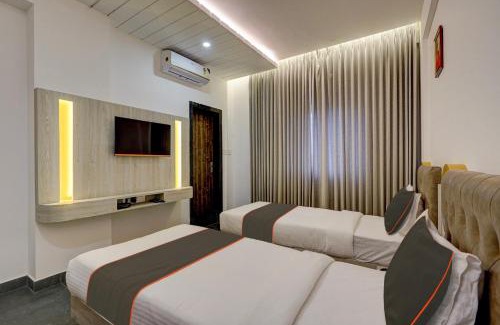 Electronics City Hotel | Collection O Silver Key Hotel
