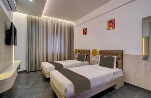 Electronics City Hotel | Collection O Silver Key Hotel