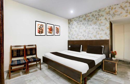 Ludhiana Hotel | Collection O Subhani Building