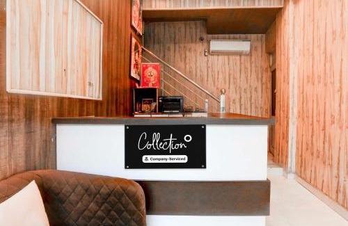 Ludhiana Hotel | Collection O Subhani Building