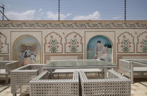 Pink City Hotel | Collection O Vijay Palace