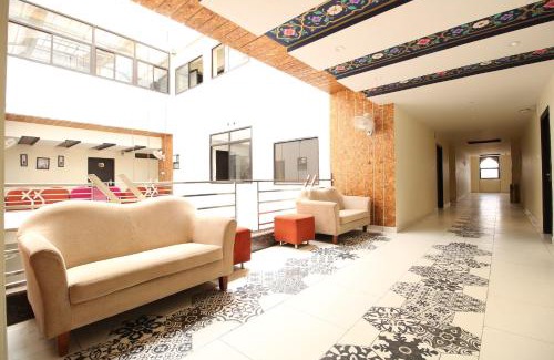 Pink City Hotel | Collection O Vijay Palace