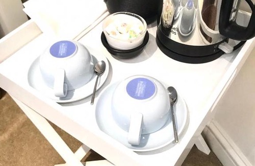 Cheltenham Bed & Breakfast | College View