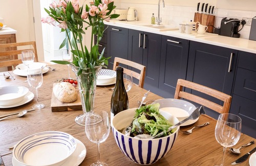 Southwold Cottage | Collett House